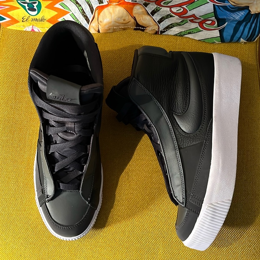 Nike Blazer Mid Victory